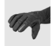 GripGrab Windster 2 Tuulenpitävät talvipyöräilyhanskat Black