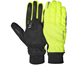 GripGrab Windster 2 Vindtäta Vinterhandskar Yellow Hi-Vis