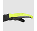 GripGrab Windster 2 Vindtäta Vinterhandskar Yellow Hi-Vis