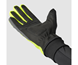 GripGrab Windster 2 Vindtäta Vinterhandskar Yellow Hi-Vis