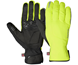 GripGrab Polaris 2 Vattentäta Vinterhandskar Yellow Hi-Vis