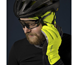 GripGrab Polaris 2 Vattentäta Vinterhandskar Yellow Hi-Vis