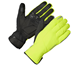GripGrab Polaris 2 Vattentäta Vinterhandskar Yellow Hi-Vis