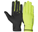 GripGrab Insulator 2 Hi-Vis Kevät-/kesäpyöräilyhanskat Yellow Hi-Vis