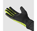 GripGrab Insulator 2 Hi-Vis Vår- Sommarhandskar Yellow Hi-Vis