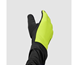 Gripgrab Handskar Insulator 2 Hi-Vis Midseason Yellow Hi-Vis