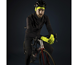 GripGrab Insulator 2 Hi-Vis Kevät-/kesäpyöräilyhanskat Yellow Hi-Vis