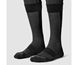GripGrab Talvipyöräilysukat Alpine Merino High Cut Winter Socks