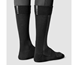 GripGrab Talvipyöräilysukat Alpine Merino High Cut Winter Socks