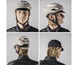 GripGrab AquaShield Vattentät Cykelkeps Black