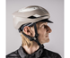 GripGrab AquaShield Vattentät Cykelkeps Black