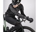 GripGrab AquaShield Vattentät Cykelkeps Black