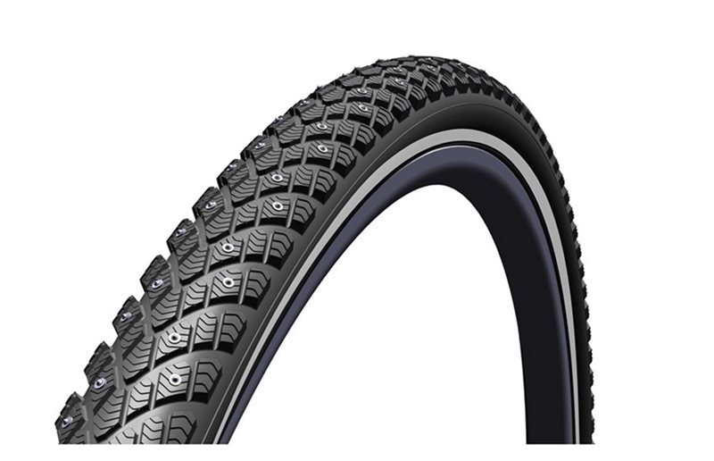 XLC Dubbdäck Spikex 120 Dubb Vt-S01 (28X1.60")