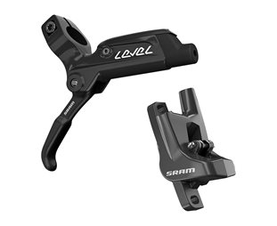 Skivebremse SRAM Hydraulic Disc Brake Level Front