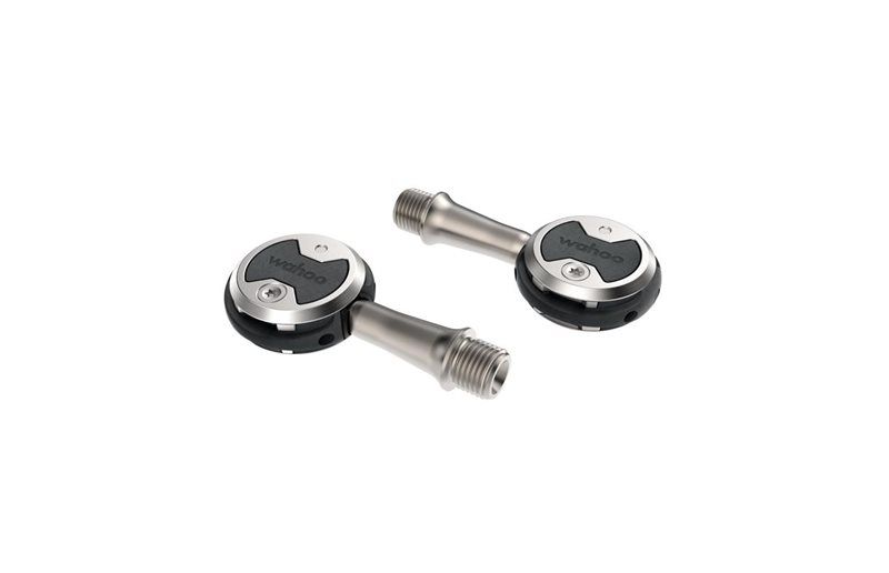 Lukkopolkimet Wahoo SPEEDPLAY NANO