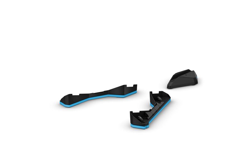 Interaktiivinen alusta Tacx NEO Motion Plates