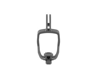 Bontrager Festeanordning Blendr Low Commuter Light Mount