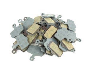 Skivebremseklosser Sram Discbrake Pad for landevei/Elixir/Db/Level Organiske klosser MTB 1 par
