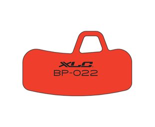 XLC Disc Brake Pad Bp-O22 For Hayes