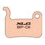 XLC Disc Brake Pad Bp-S11 For Shimano