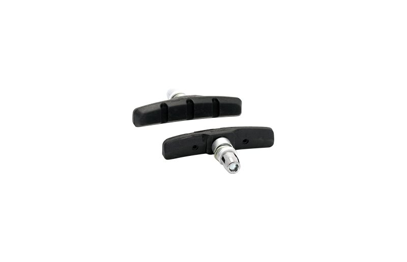 XLC Rim Brake Pad Bs-V01 For V-Brake 2 Sets