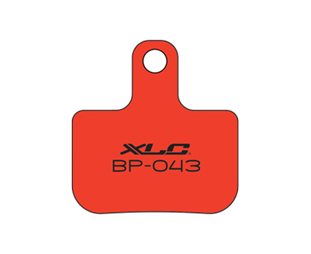 XLC Disc Brake Pad Bp-O43 For Sram Db