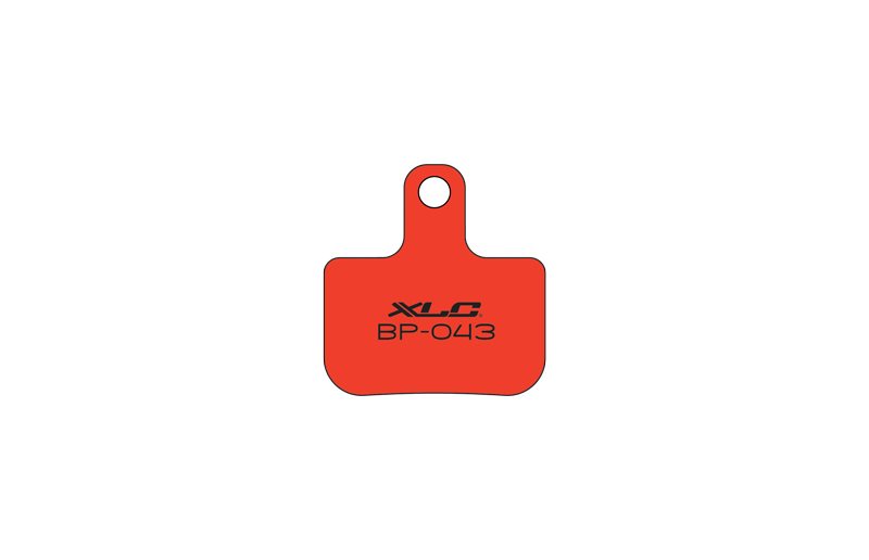 XLC Disc Brake Pad Bp-O43 For Sram Db