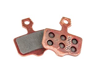 Skivebremsebelægninger Avid Disc Brake Pad For Elixir/Db/Level Tl/Level T/Level Metal Sintered Pad
