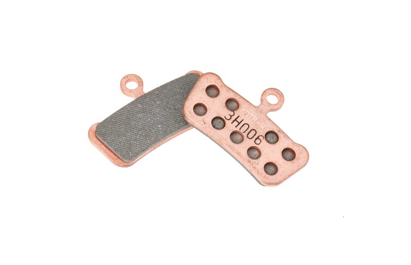 Skivbromsbelägg Avid Disc Brake Pad 20 Sets For Guide/Trail Metal Sintered Pad