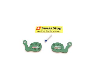 Levyjarrupalat Swissstop Brake Pad Disc 21 C