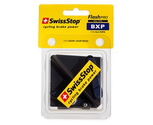 Swissstop Rim Brake Pad And Cartridge Holder Full Flashpro Bxp