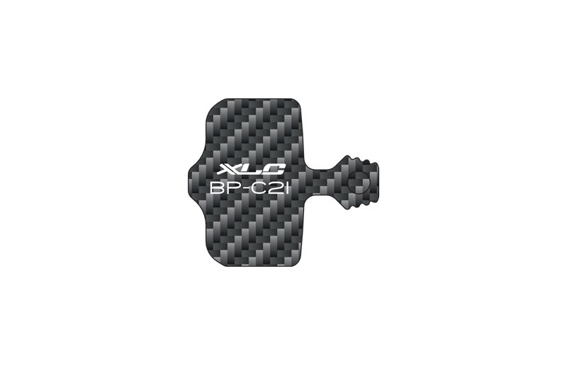 XLC Disc Brake Pad Bp-C21 For Avid