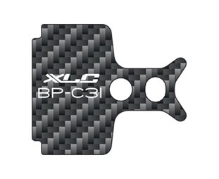 XLC Disc Brake Pad Bp-C31 For Formula