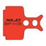 XLC Disc Brake Pad Bp-H31 For Formula