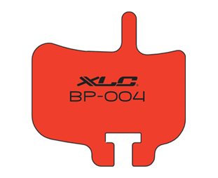 XLC Bremseklosser Bp-O04 For Promax