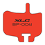 XLC Disc Brake Pad Bp-O04 For Promax