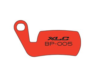 XLC Disc Brake Pad Bp-O05 For Magura