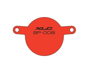 XLC Disc Brake Pad Bp-O08 For Magura