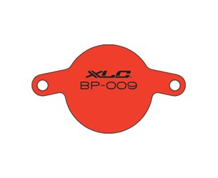 XLC Bremseklosser Bp-O09 For Sb-Plus