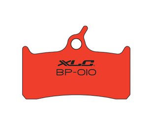 XLC Disc Brake Pad Bp-O10 For Sb-Plus