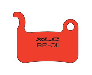 XLC Disc Brake Pad Bp-O11 For Sb-Plus