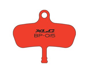 XLC Disc Brake Pad Bp-O15 For Avid