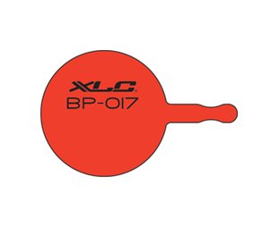 XLC Bremseklosser Bp-O17 For Avid Bb5