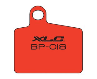 XLC Bremseklosser Bp-O18 For Hayes