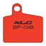XLC Disc Brake Pad Bp-O18 For Hayes