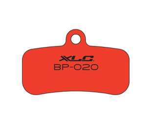 XLC Disc Brake Pad Bp-O20 Saint