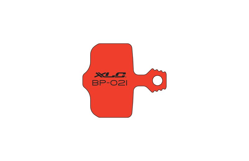 XLC Disc Brake Pad Bp-O21 For Avid