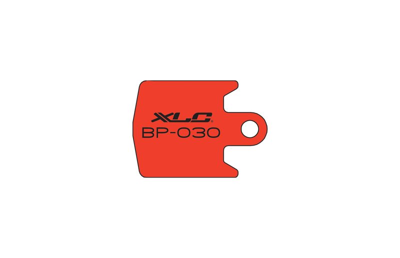 XLC Disc Brake Pad Bp-O30 For Hope M4