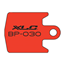 XLC Disc Brake Pad Bp-O30 For Hope M4