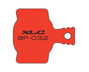 XLC Disc Brake Pad Bp-O32 For Magura Mt